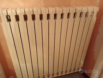 Termosifoni in ghisa