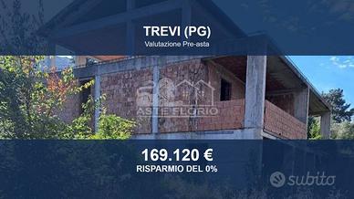 Immobile in asta di 226 m² con più di 5 locali a T