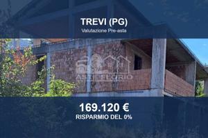 Immobile in asta di 226 m² con più di 5 locali a T