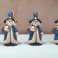 Thun  carabinieri 2009 babbo natale 