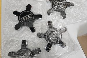 tappi audi 
