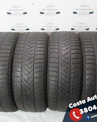 225 45 19 Pirelli  225 45 R19 80%