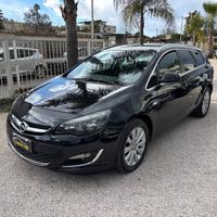 OPEL ASTRA SW 1.6CDTI 136CV 110.000KM