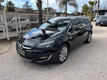 OPEL ASTRA SW 1.6CDTI 136CV 110.000KM