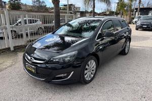 OPEL ASTRA SW 1.6CDTI 136CV 110.000KM