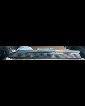 Kit dvr dahua HCVR7204AN-4M