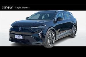 RENAULT Scenic E-Tech Electric Comfort Range Evolu