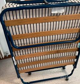 Brandina ikea sundvika 80*190