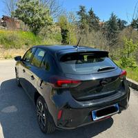 Opel corsa allestimento GS full optional
