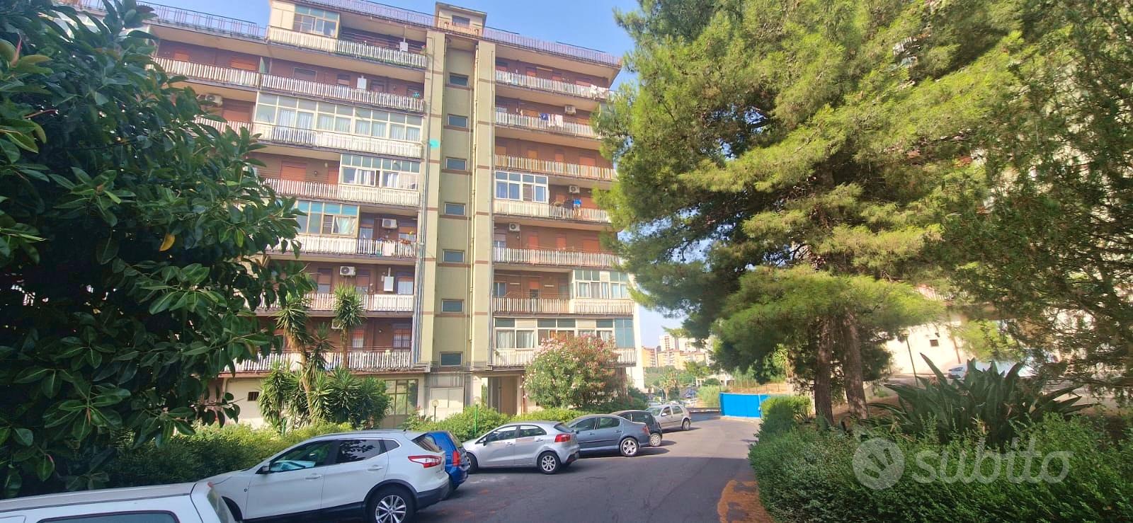 Appartamento – CT - Altro
