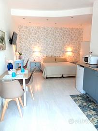 Monolocale a Pescara