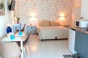 Monolocale a Pescara