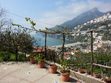 Villetta in Costiera Amalfitana Vietri sul Mare