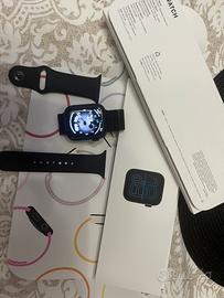 Apple watch SE 3 S/M  44 mm midnight