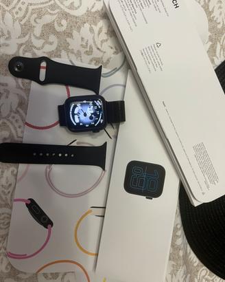Apple watch SE 3 S/M  44 mm midnight