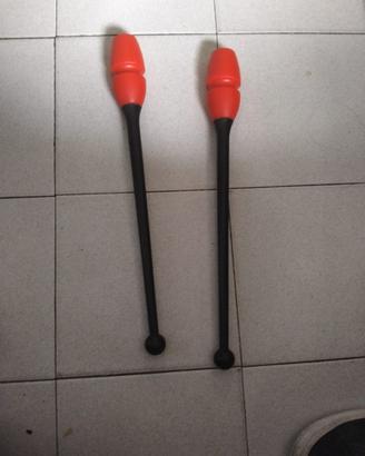 Clavette ritmica