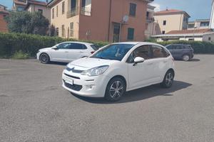 CITROEN C3 PureTech 82 Exclusive
