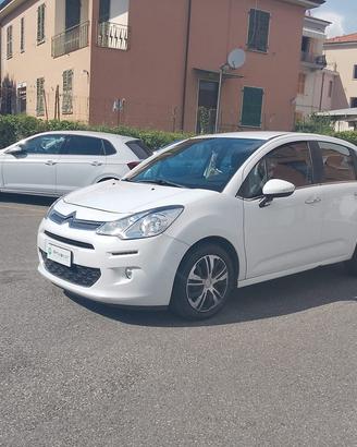 CITROEN C3 PureTech 82 Exclusive