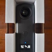 Ricoh Theta Z1