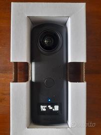 Ricoh Theta Z1