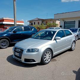 Audi A3 2.0 TDI F.AP. Ambiente