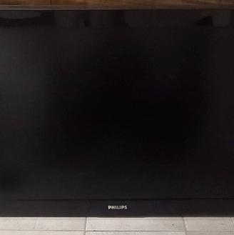 TV PHILIPS HD