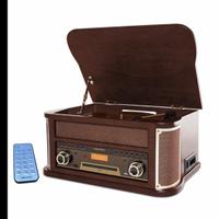 Stereo Majestic TT 47dab retro vintage