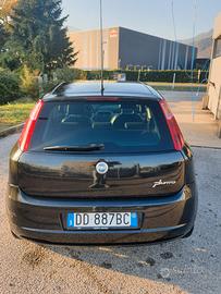 fiat grande punto