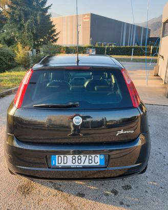 fiat grande punto