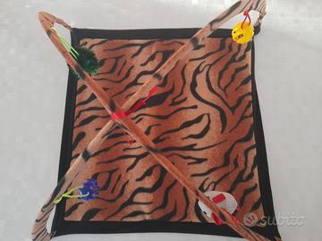 Giochi per gattini