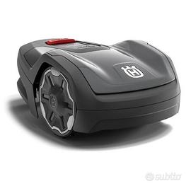 Robot Rasaerba Husqvarna automower ASPIRE R4