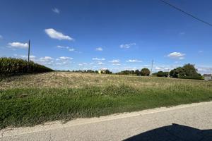 Terreno a Barbona (PD)