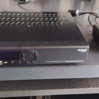 Decoder  tvsat e dtt2