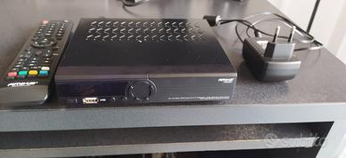 Decoder  tvsat e dtt2