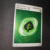 Energia holo 151 ita