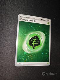 Energia holo 151 ita