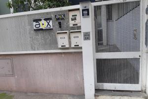 Locale Via Lombardia