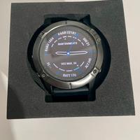 Garmin fenix 6x sapphire