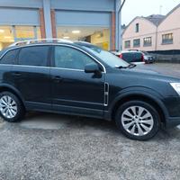 Opel Antara 2.2 CDTI 163CV 4X4 Cosmo STUPENDA