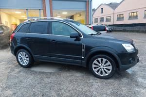 Opel Antara 2.2 CDTI 163CV 4X4 Cosmo STUPENDA