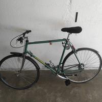bici vintage corsa