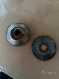 correttori da 100 piaggio si/ciao/bravo