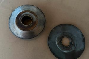 correttori da 100 piaggio si/ciao/bravo