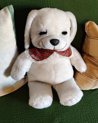 Peluche "Bianca - Mulino Bianco"
