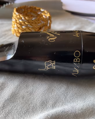 🎷 VANDOREN PARIS A45 — SAX ALTO  BOCCHINO PROFESS