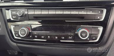 Centralina clima automatica BMW serie 4 coupé spor