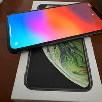 Iphone XS come nuovo