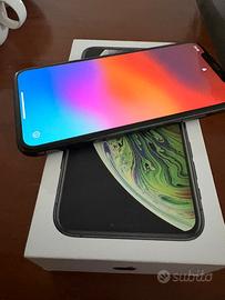Iphone XS come nuovo