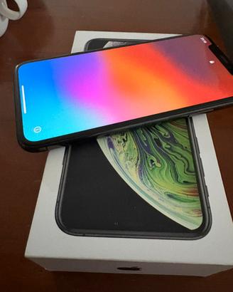 Iphone XS come nuovo