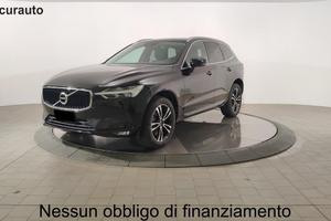 VOLVO Xc60 B4 Mild Hybrid (D) Awd Geartronic Momen